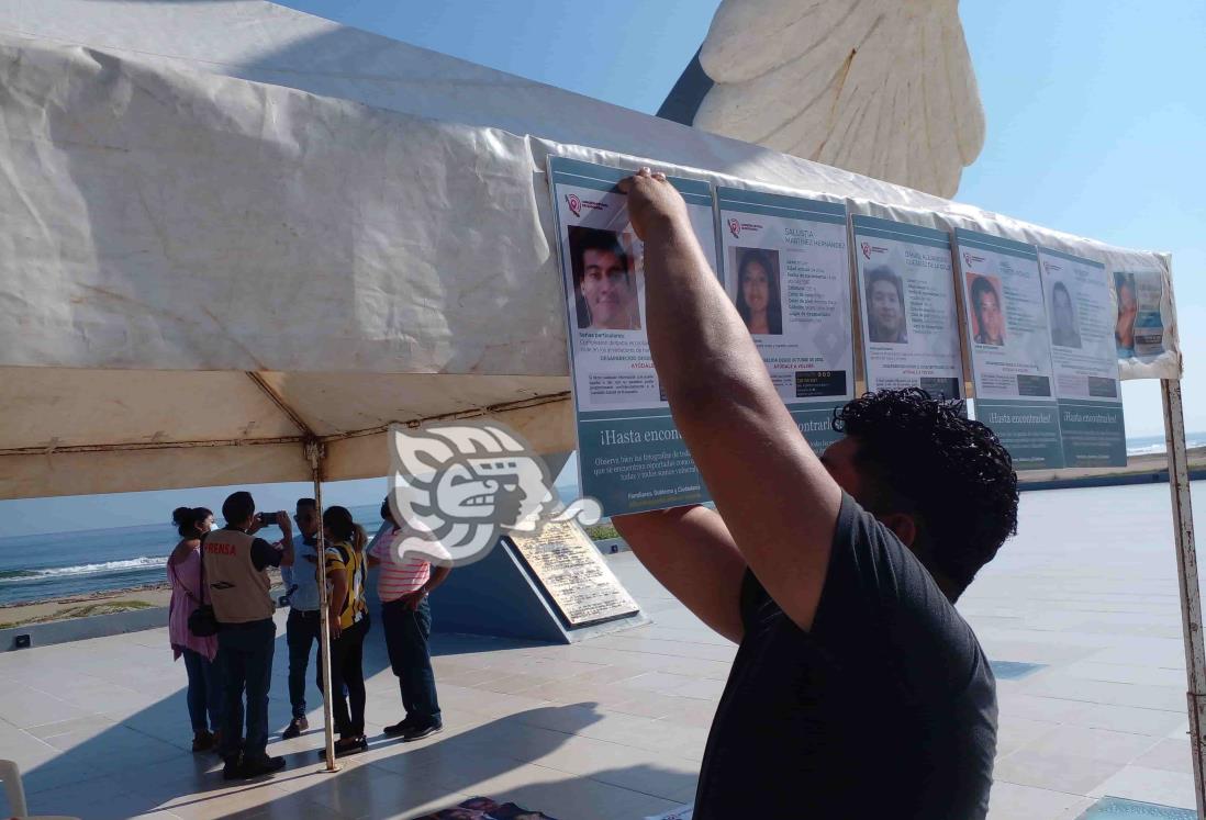 Plantea Morena reformas para castigar violaciones a DH con gobiernos anteriores