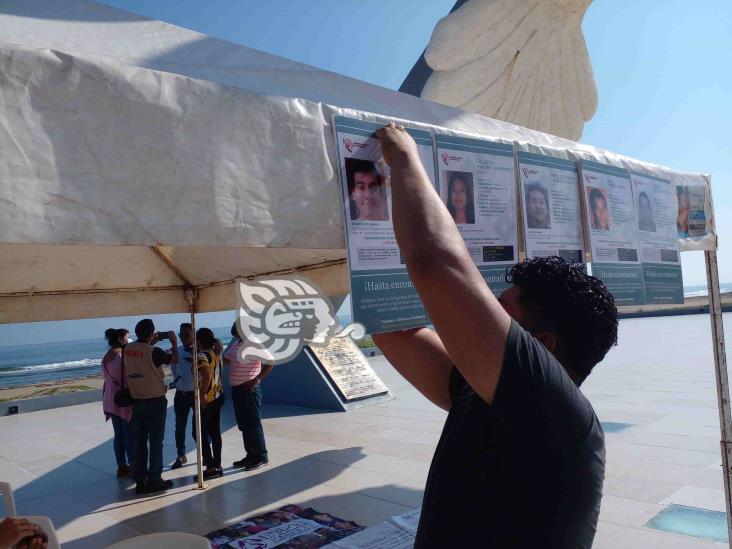 Plantea Morena reformas para castigar violaciones a DH con gobiernos anteriores