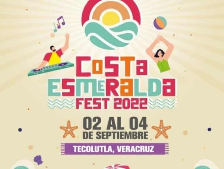 DLD, Inspector y Guaynaa encabezan el Costa Esmeralda Fest 2022