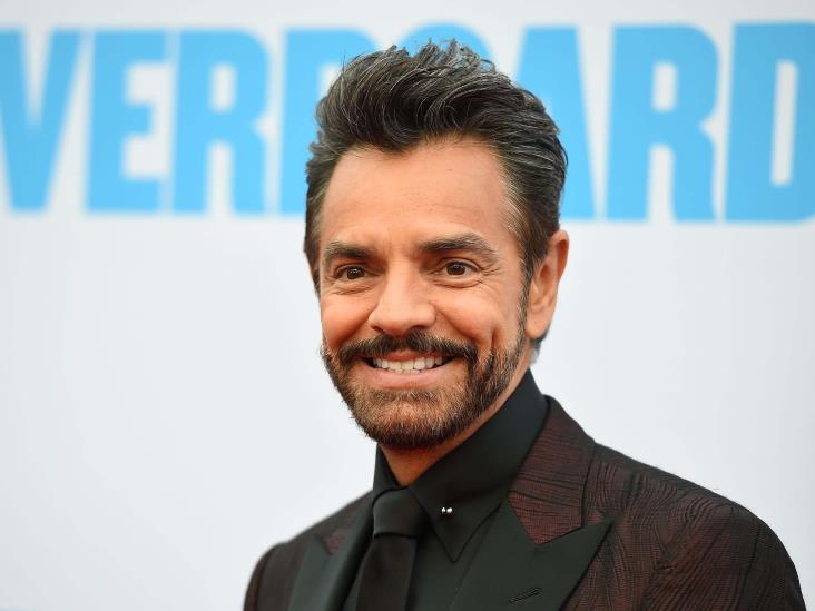 Revelan la causa del accidente de Eugenio Derbez