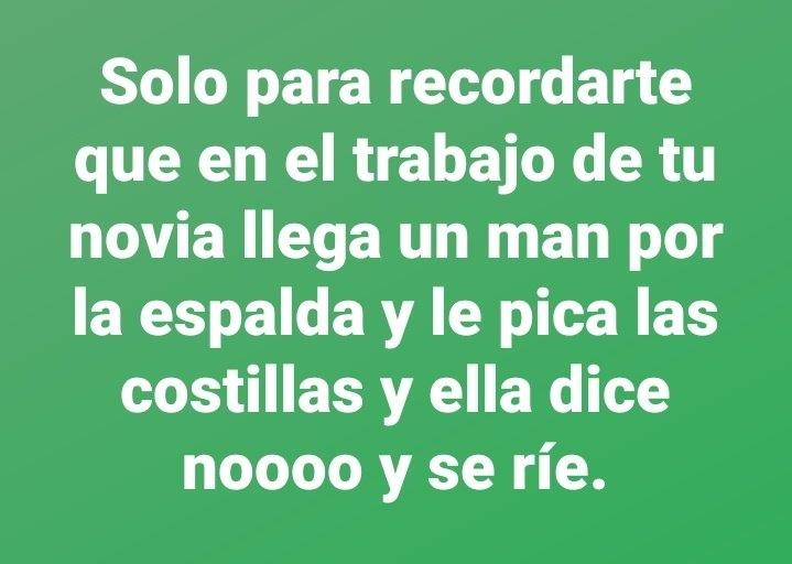 Contexto: ¿por qué la chaviza hizo tendencia el piquete de costillas en redes?