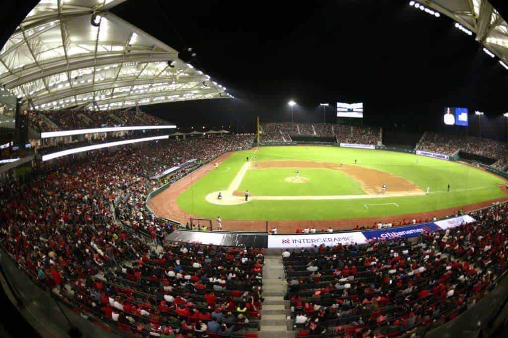 MLB volverá a México con serie entre Padres y Gigantes