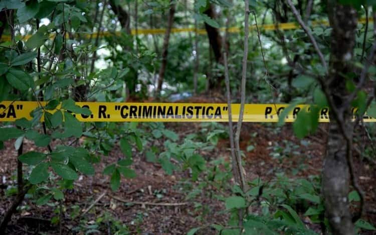 De la mano, crimen organizado y narcopolíticos tras desapariciones en Veracruz