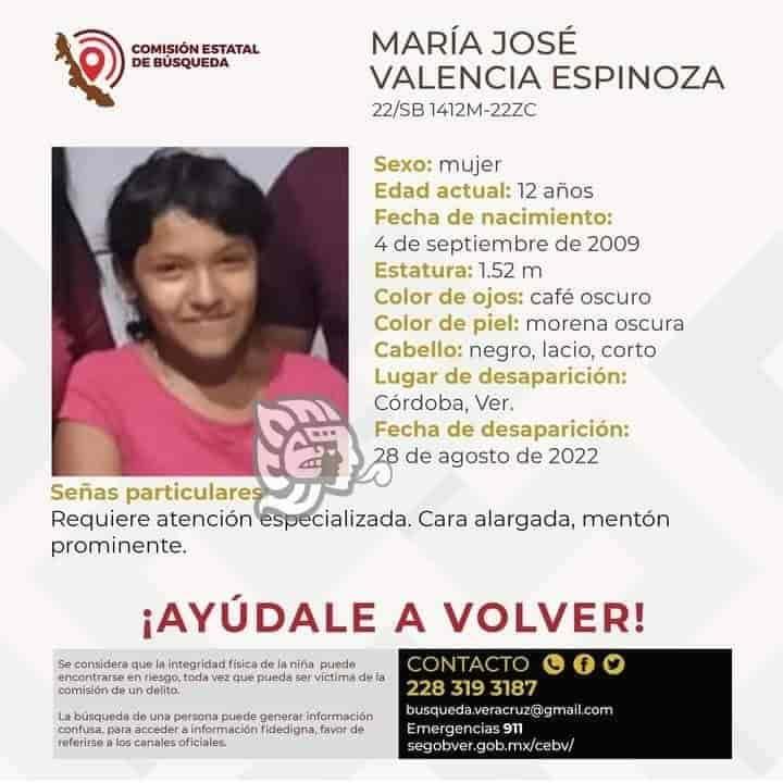 En 48 horas, desaparecen 4 jovencitas de Córdoba y Orizaba