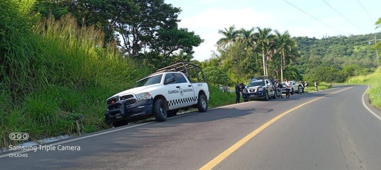 Hallan cuerpo con signos de violencia en San Andrés Tuxtla