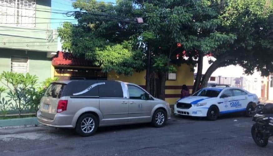 Video: Encuentran sin vida a estudiante en fraccionamiento de Boca del Río