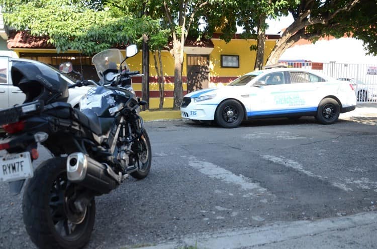 Video: Encuentran sin vida a estudiante en fraccionamiento de Boca del Río