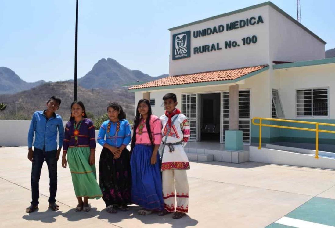 Fortaleceremos el IMSS-Coplamar para seguir conservando la medicina tradicional