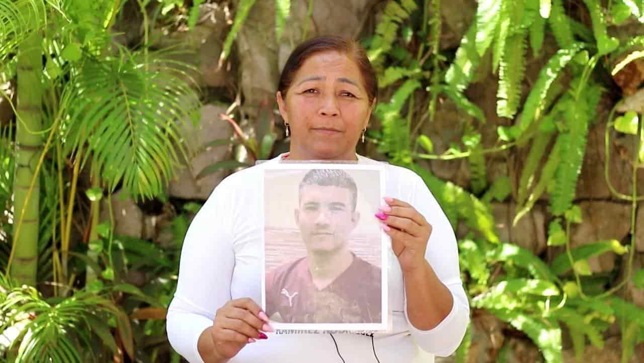 Asesinan a Rosario Rodríguez, madre buscadora de desaparecidos de Sinaloa