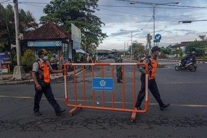 Fatal accidente en Indonesia; mueren 10 niños y 20 heridos