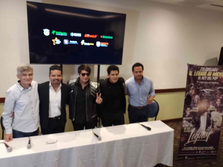 Presentarán en Orizaba homenaje al rey del pop Michael Jackson