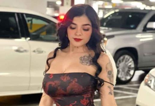 Karely Ruiz confiesa que la rechazaron para entrar a Acapulco Shore