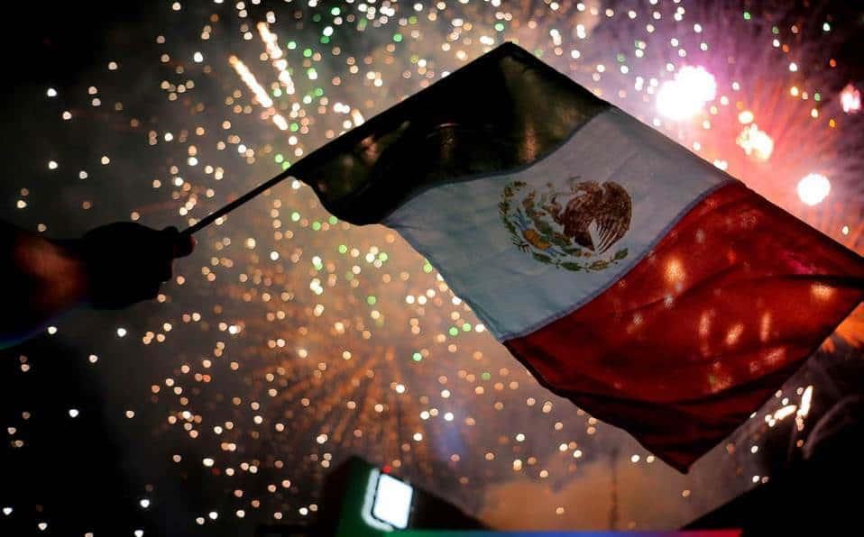 ¿Habrá puente el 15 de septiembre por el Día de la Independencia de México?