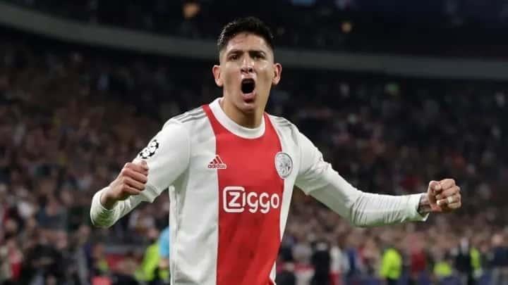 ¡Bombazo por Edson Álvarez! Chelsea ofrece 50 mde al Ajax