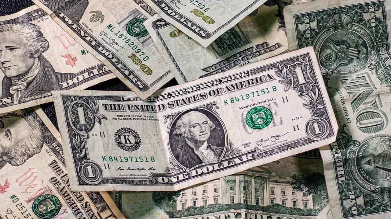 ¿Cuál es el precio del dólar hoy 31 de agosto?