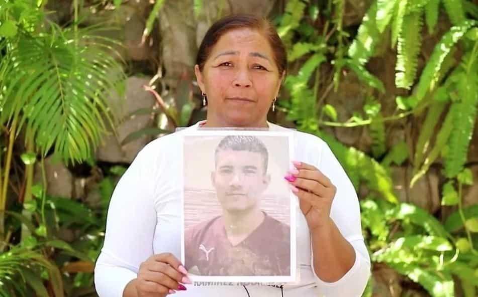 Comando armado secuestra y asesina a madre rastreadora en Sinaloa