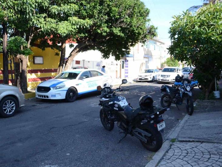 Identifican a estudiante de la UV hallado sin vida en vivienda de Boca del Río