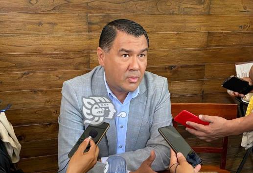 PAN-Veracruz, ¿en crisis? Renuncia coordinador de diputados locales