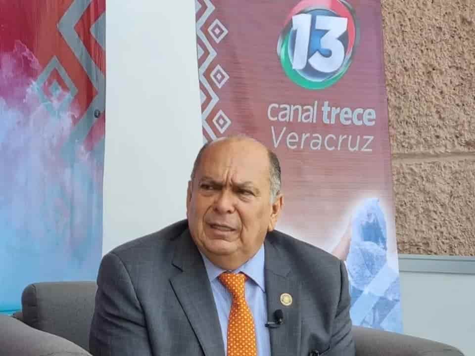 Papá de “Checo” Pérez respalda a Sergio Gutiérrez por la gubernatura de Veracruz