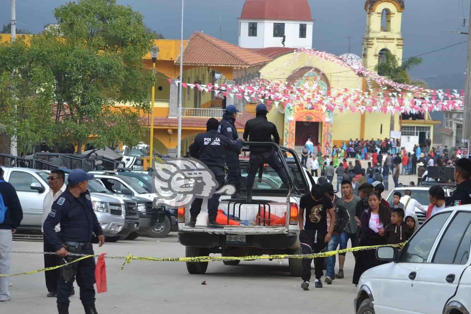 Artesanos de Atzompa denuncian robo de “Los Tlacos”, en Guerrero