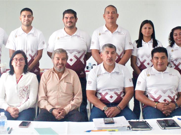 Buen balance del IVD con asociaciones deportivas en el 2022