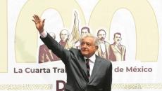 Se ha logrado aminorar la desigualdad y la pobreza: AMLO