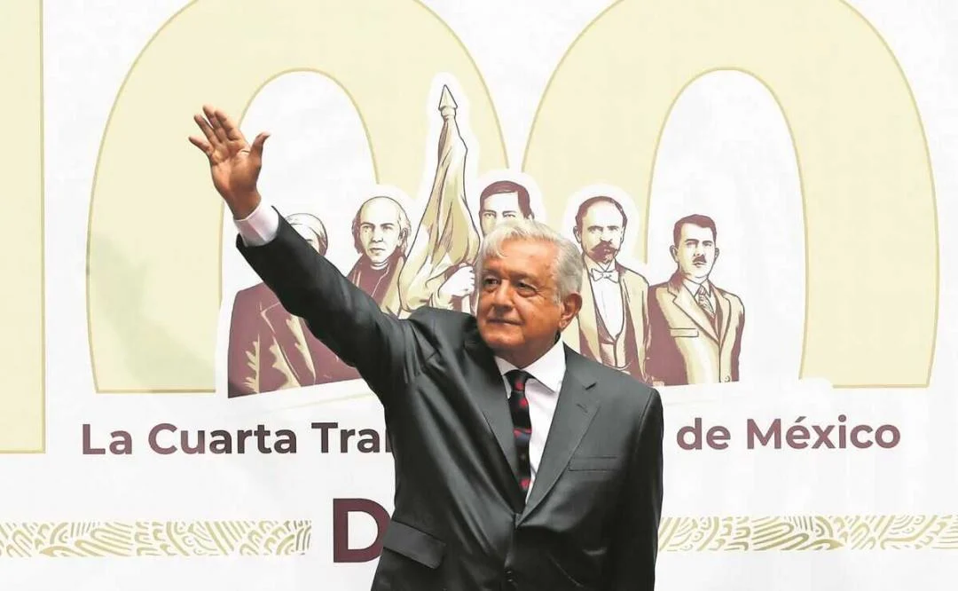 Se ha logrado aminorar la desigualdad y la pobreza: AMLO