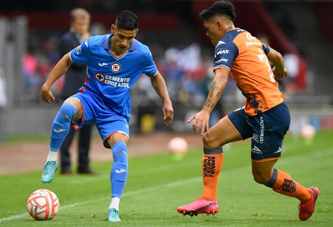 Peligrosa visita de Cruz Azul a Ciudad Juárez