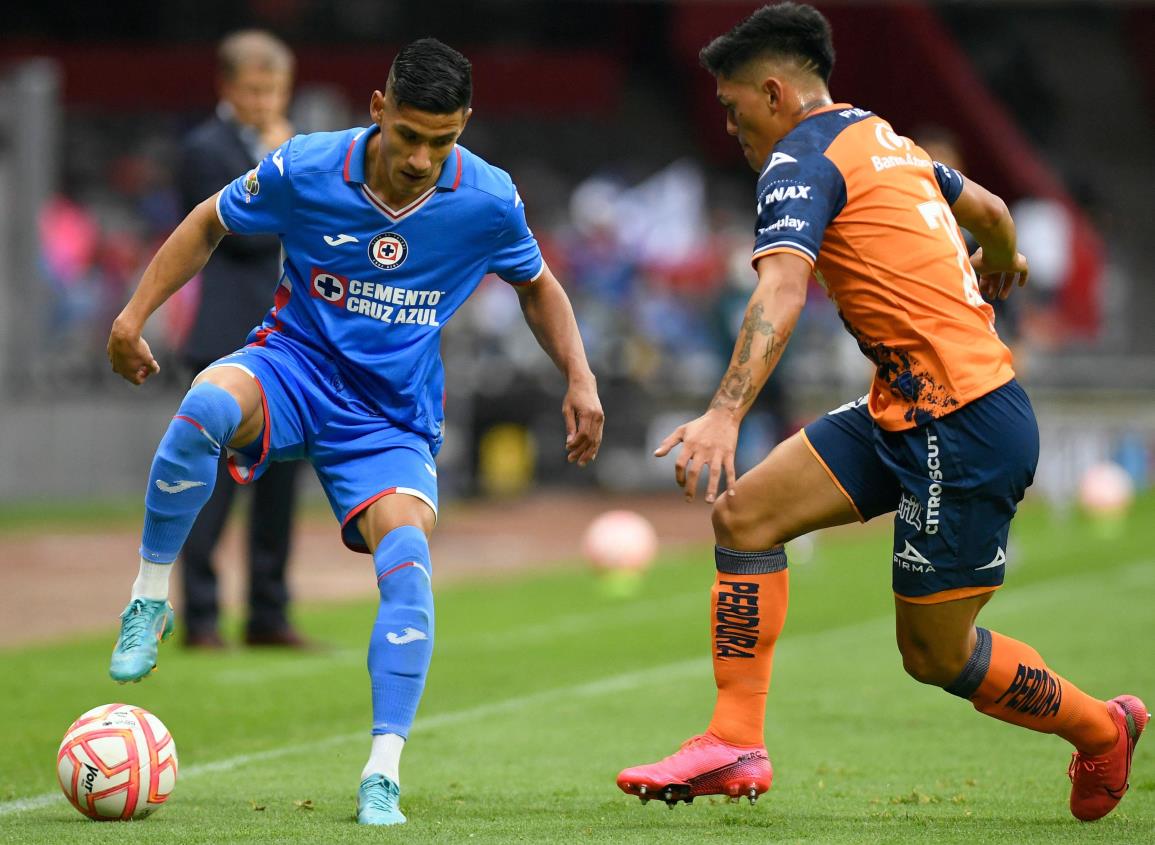 Peligrosa visita de Cruz Azul a Ciudad Juárez