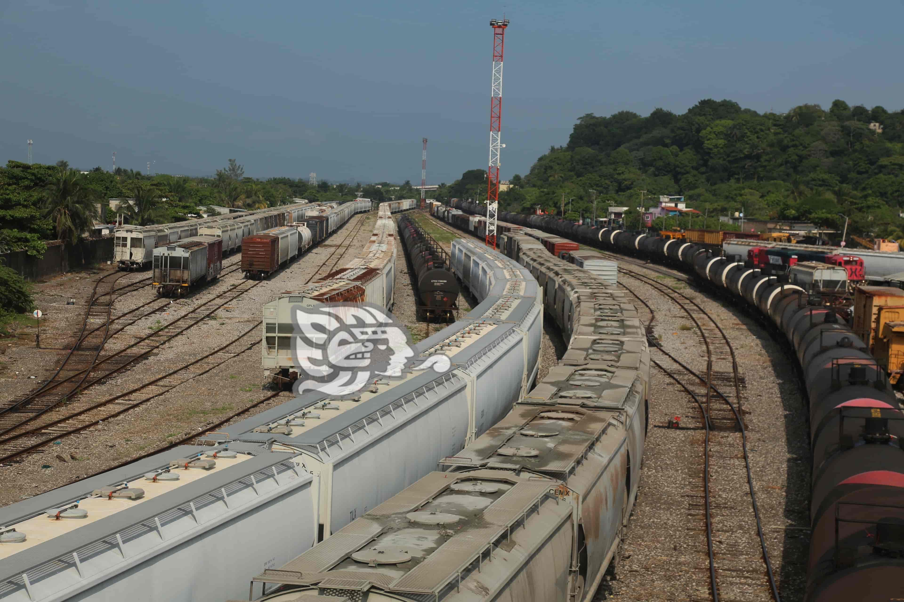 Tren Maya estará en diciembre del 2023, compromiso de AMLO