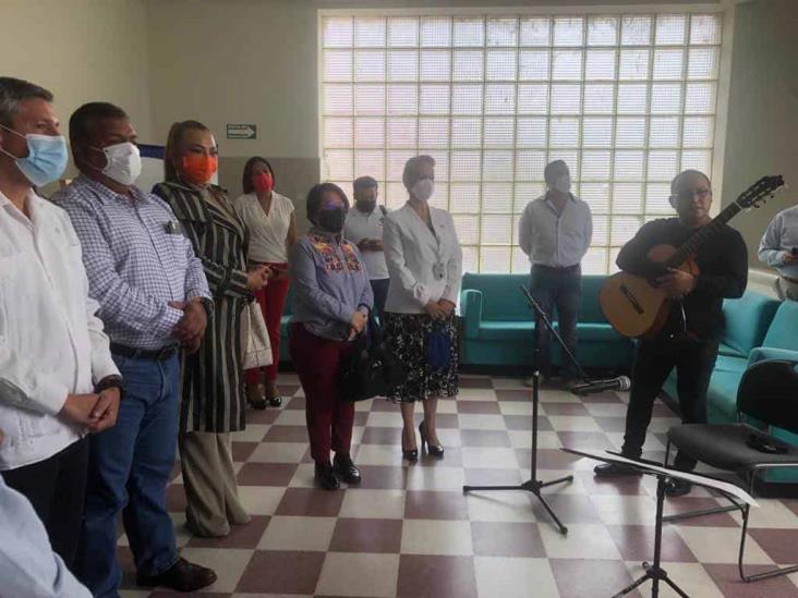 Firman UV y Ayuntamiento de Mendoza convenio de colaboración