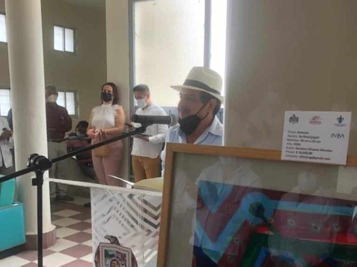 Firman UV y Ayuntamiento de Mendoza convenio de colaboración