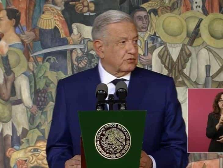 “Se está trabajando en sistema de salud federalizado IMSS”, asegura AMLO