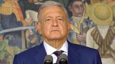 Se han invertido más de 38 mil millones de pesos en mejoramiento urbano; AMLO