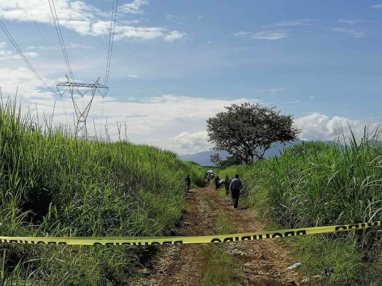 Horror en Veracruz, estado encabeza lista de víctimas de atrocidades