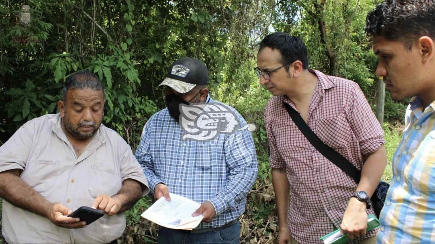 Quieren universidad ‘Benito Juárez’ en Coatzintla