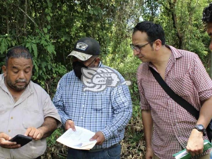 Quieren universidad ‘Benito Juárez’ en Coatzintla