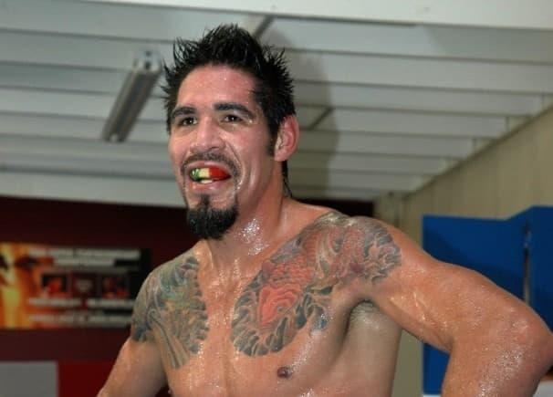 “Canelo” noquea a puros borrachos: Antonio Margarito