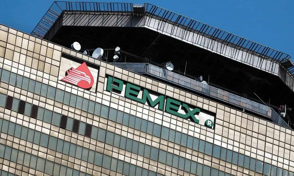 Pemex oficializa relevo de director de finanzas, designa a Carlos Cortez como titular