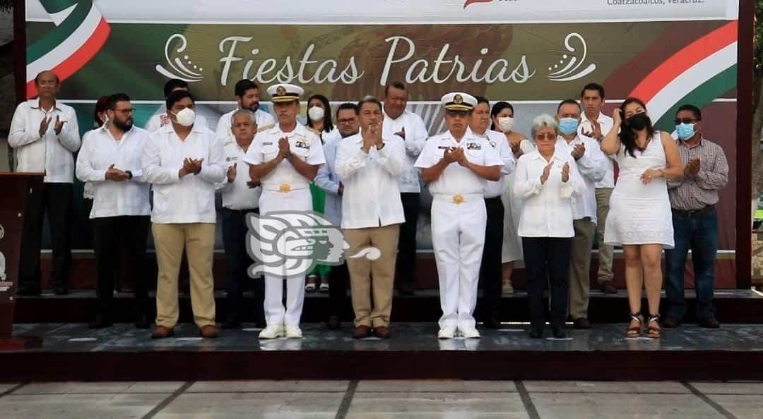 Coatzacoalcos, 130 días sin homicidios; garantizan fiestas patrias en armonía