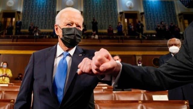 Joe Biden, el discípulo de una corriente keynesiana negada a la abdicación