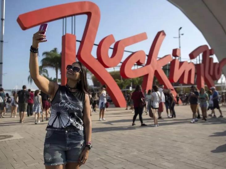 Rock in Rio regresa a Brasil tras pandemia