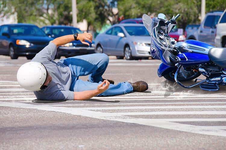 Se atienden hasta 8 accidentes en motocicletas veces al día: Cruz Roja Veracruz