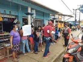 Piden ayuda para Violeta, menor atropellada en Cuichapa(+Video)