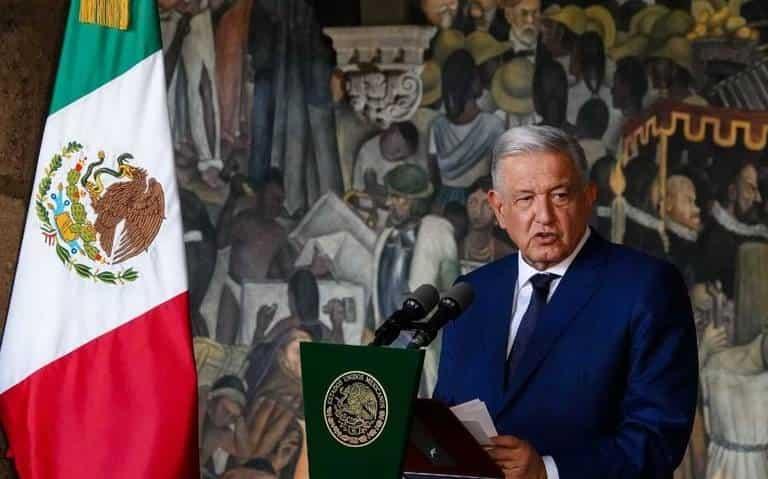 AMLO rompió esquemas de los informes