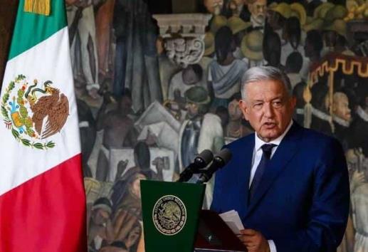 AMLO rompió esquemas de los informes