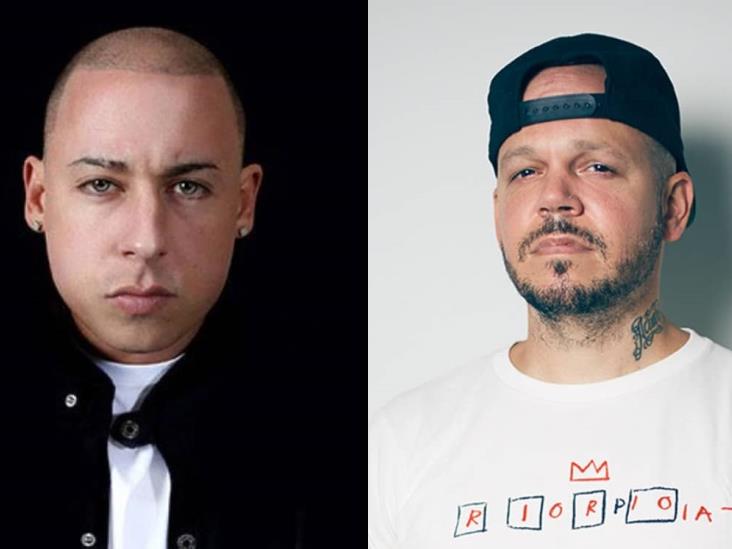 Se viraliza la respuesta ‘feroz’ de Residente a Cosculluela