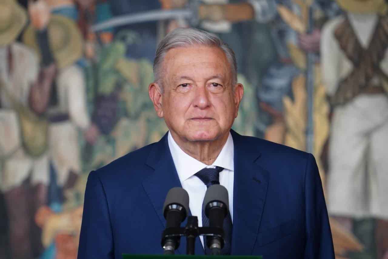 Agradecen Tigres del Golfo de México y del Caribe respaldo de López Obrador