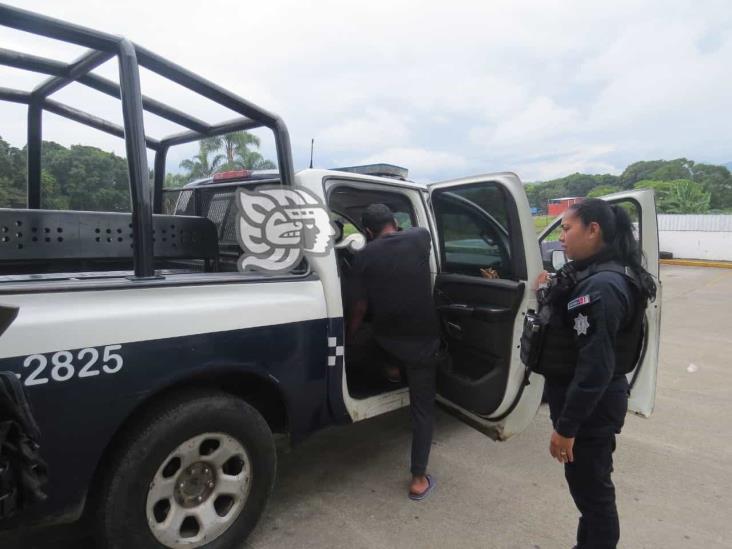 Caminando sin rumbo, localizan a persona desaparecida en Córdoba