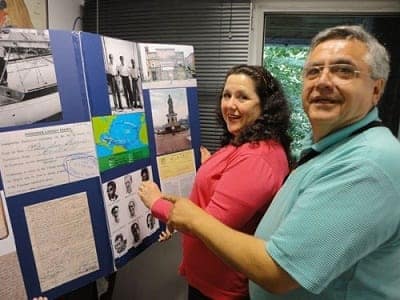 Travesía fantástica del barco Montserrat de España a Veracruz ¿Conoces su historia?